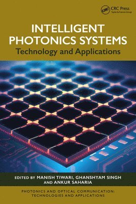 bokomslag Intelligent Photonics Systems