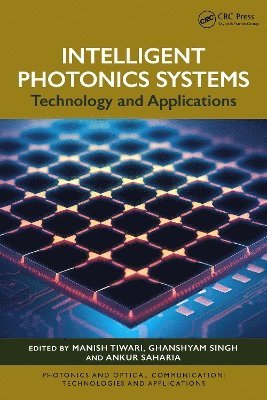 Intelligent Photonics Systems 1