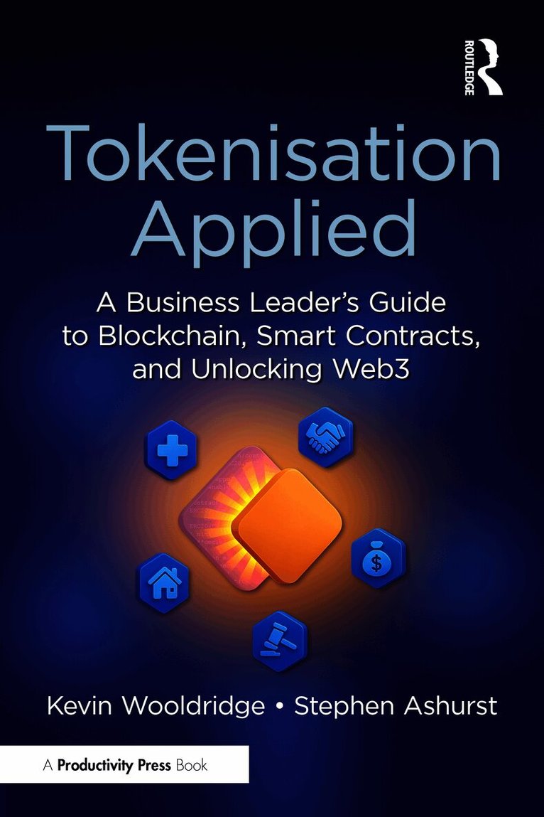 Tokenisation Applied