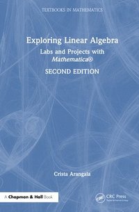 bokomslag Exploring Linear Algebra