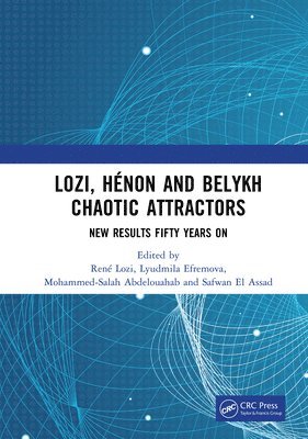 Lozi, Hnon and Belykh Chaotic Attractors 1