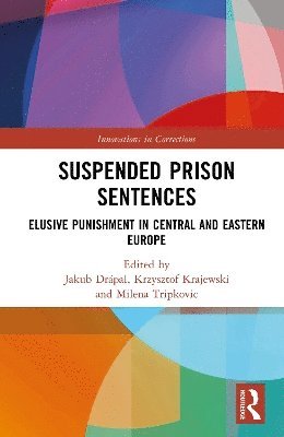 Suspended Prison Sentences