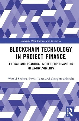 Blockchain Technology in Project Finance 1