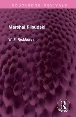 Marshal Pilsudski 1