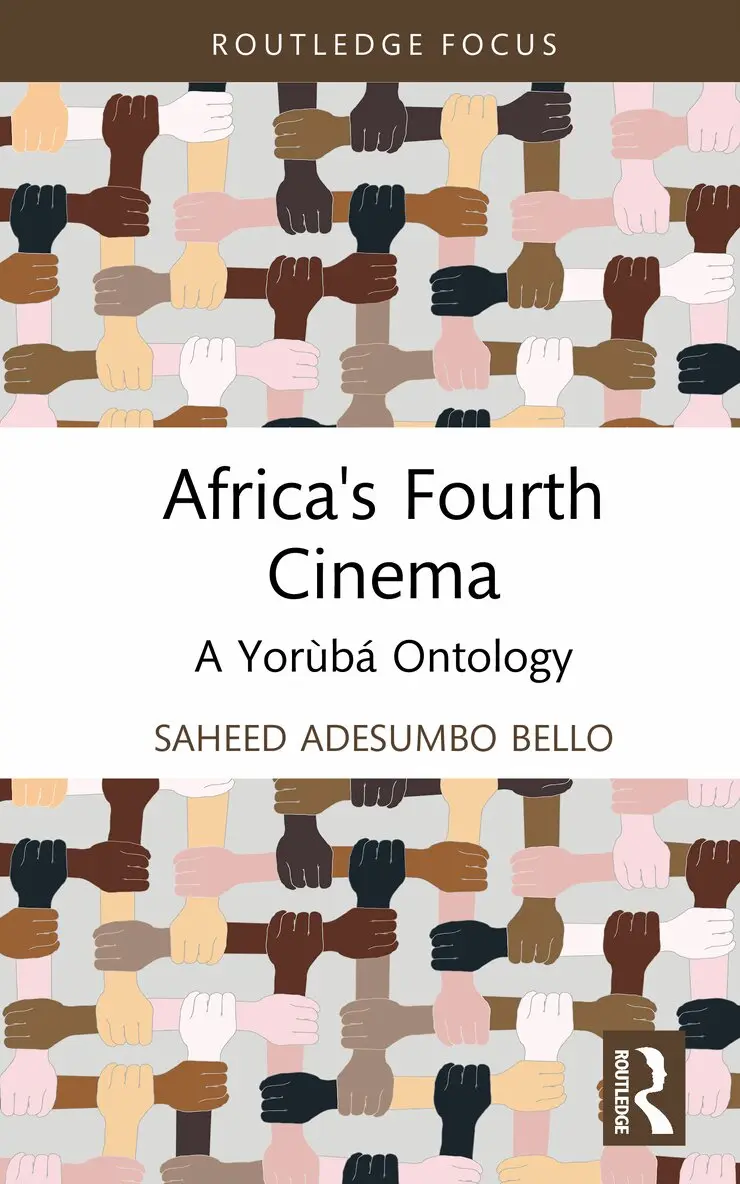 Saheed Adesumbo Bello - Africa's Fourth Cinema, Inbunden. Tillgänglighet: Kommande