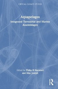 bokomslag Aquapelagos