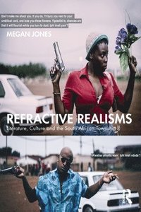 bokomslag Refractive Realisms