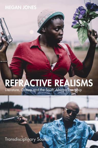 bokomslag Refractive Realisms