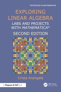 bokomslag Exploring Linear Algebra