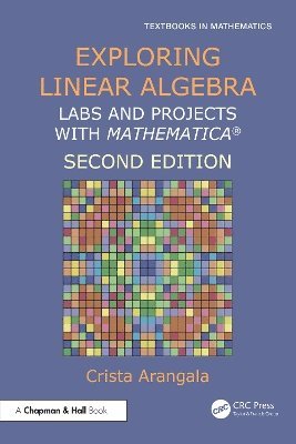 bokomslag Exploring Linear Algebra