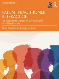 bokomslag PatientPractitioner Interaction