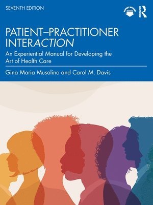 bokomslag Davis's PatientPractitioner Interaction