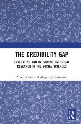 bokomslag The Credibility Gap