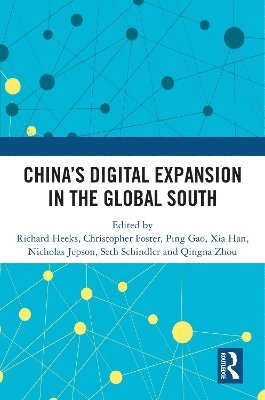 China’s Digital Expansion in the Global South