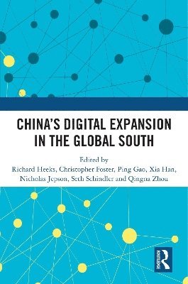 Chinas Digital Expansion in the Global South 1