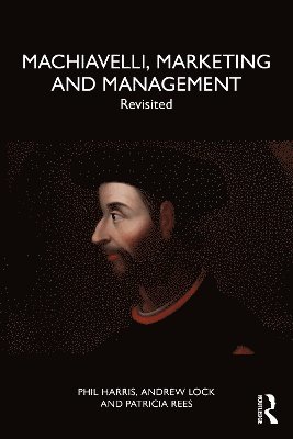 Machiavelli, Marketing and Management 1