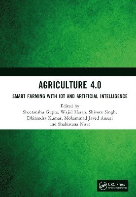 Agriculture 4.0 1