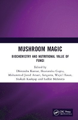Mushroom Magic