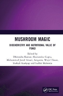 Mushroom Magic 1