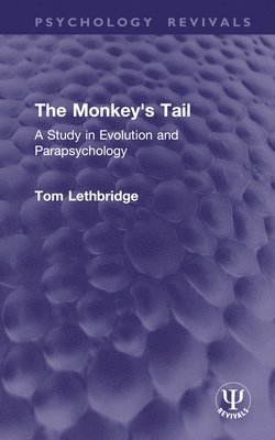 Tom Lethbridge - Monkey's Tail, Inbunden