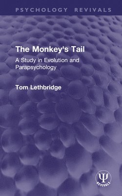 The Monkey's Tail 1