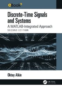 bokomslag Discrete-Time Signals and Systems