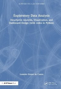 bokomslag Exploratory Data Analysis