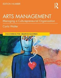 bokomslag Arts Management