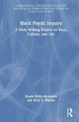 Black Poetic Inquiry 1