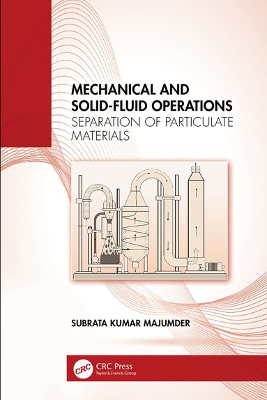 bokomslag Mechanical and Solid-Fluid Operations