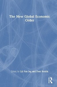 bokomslag The New Global Economic Order