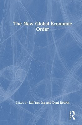 bokomslag The New Global Economic Order