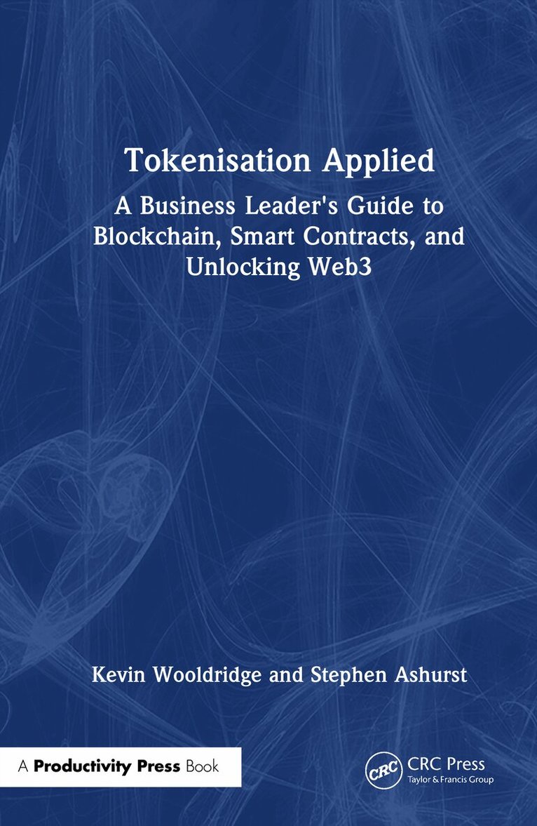 Tokenisation Applied