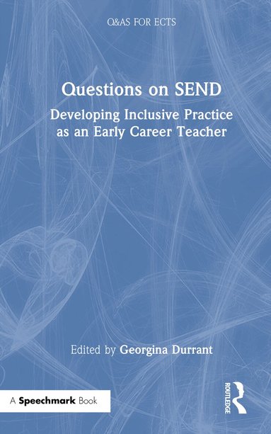 Georgina Durrant - Questions on SEND, Inbunden