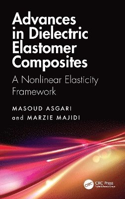 Advances in Dielectric Elastomer Composites 1