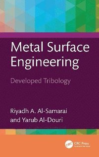 bokomslag Metal Surface Engineering