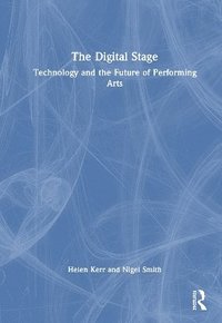 bokomslag Digital Stage