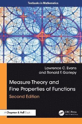 Measure Theory and Fine Properties of Functions 1