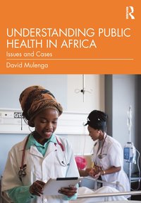 bokomslag Understanding Public Health in Africa