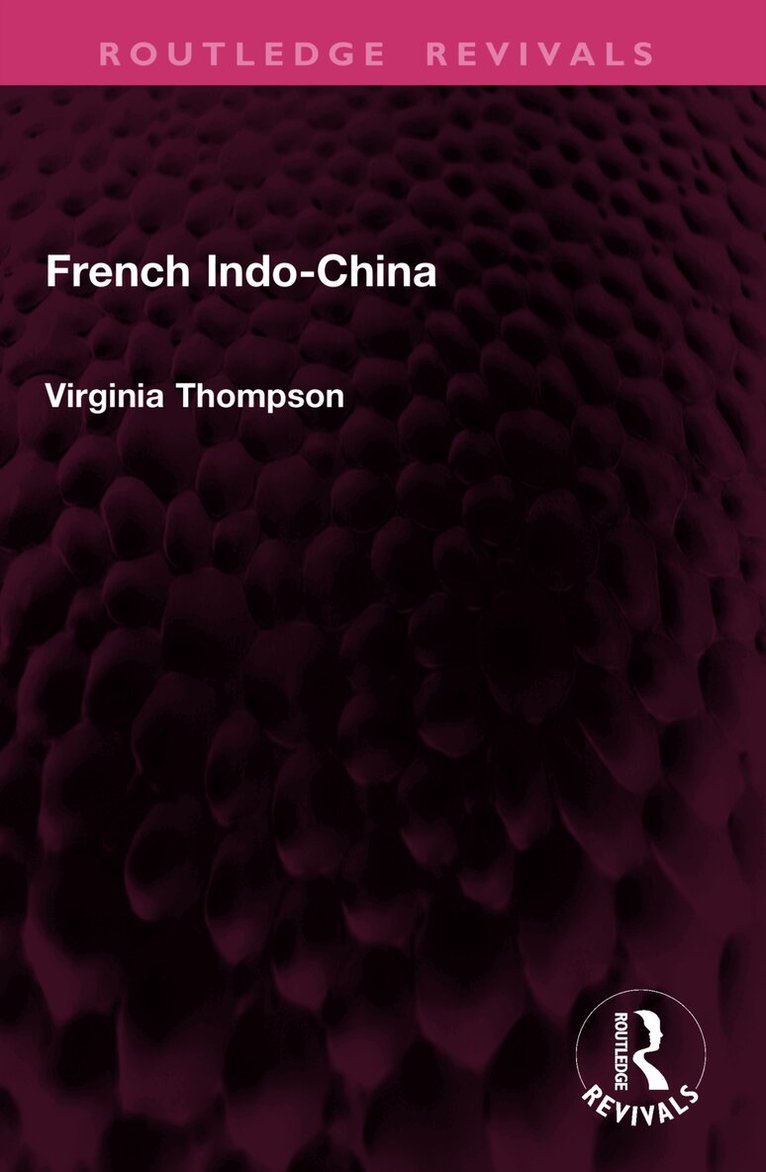 French Indo-China