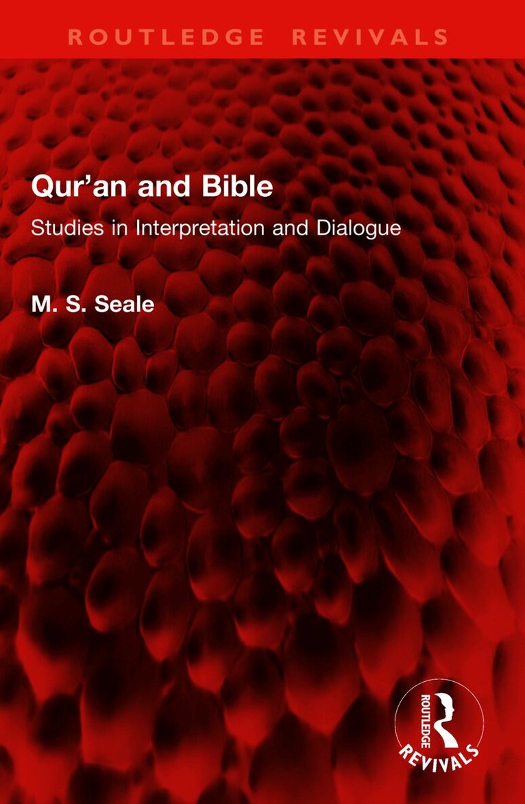 Qur’an and Bible