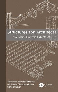 bokomslag Structures for Architects