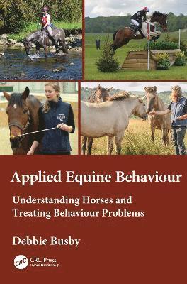 bokomslag Applied Equine Behaviour