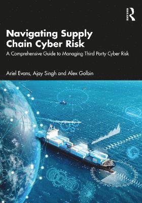 Navigating Supply Chain Cyber Risk 1