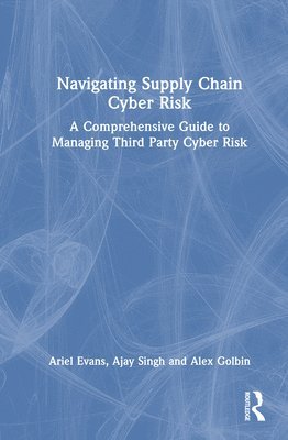 bokomslag Navigating Supply Chain Cyber Risk