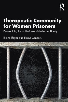 Therapeutic Community for Women Prisoners 1