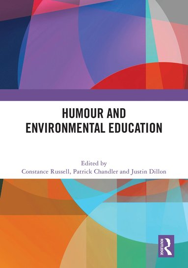 bokomslag Humour and Environmental Education