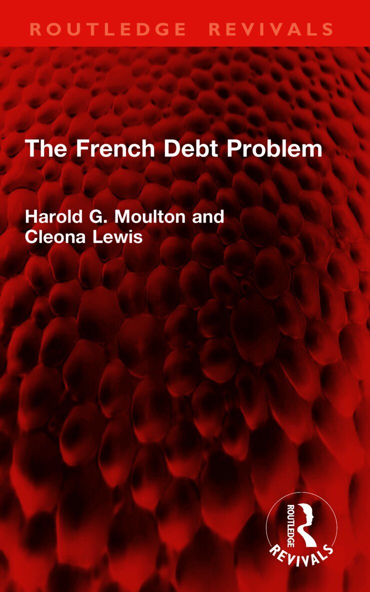 French Debt Problem