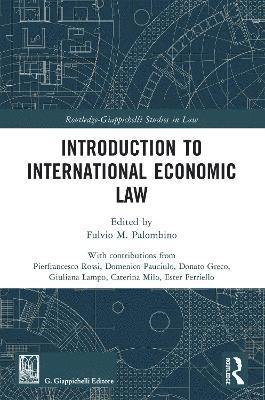 Introduction to International Economic Law 1