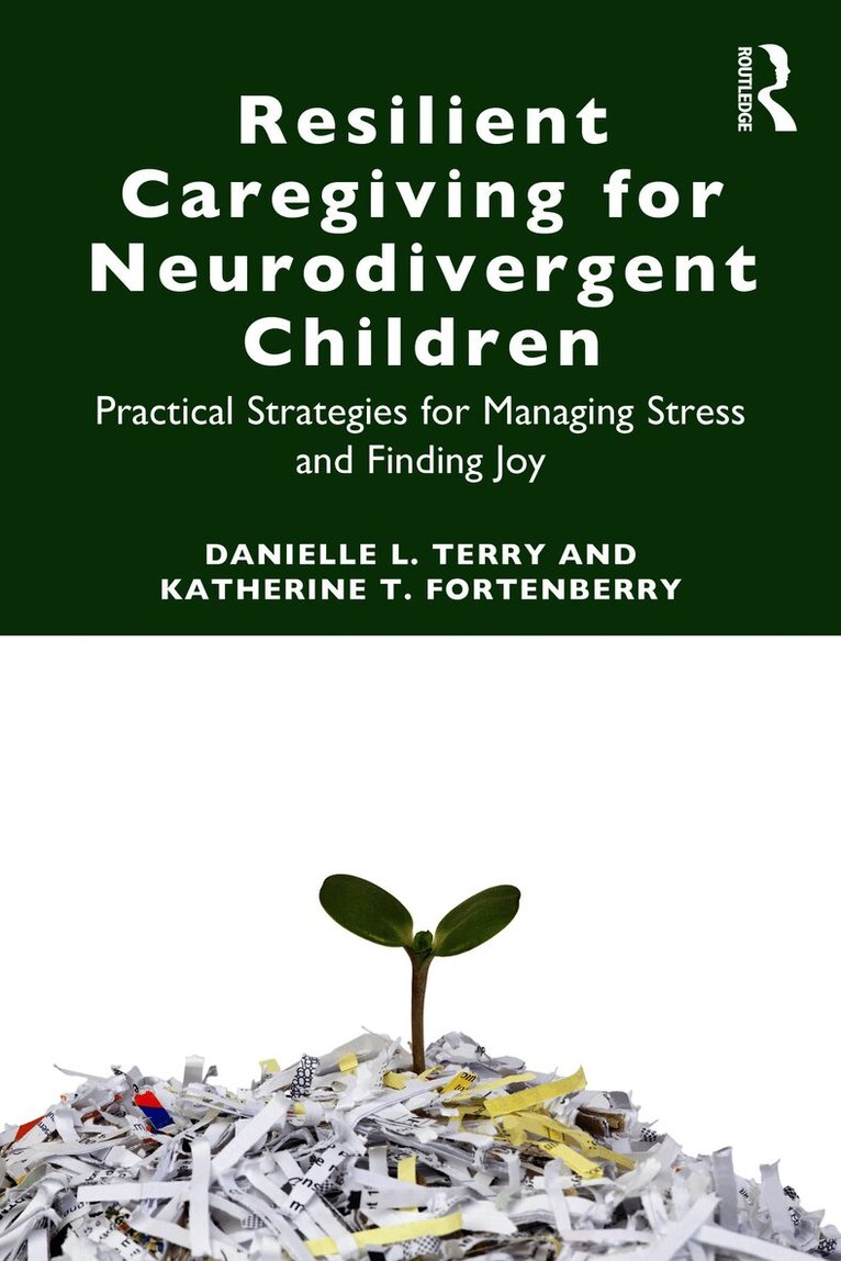 Resilient Caregiving for Neurodivergent Children